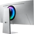 Kép 7/9 - LS34BG850SU SAMSUNG Odyssey OLED G8 Ívelt monitor