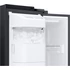Kép 5/8 - RS6GA8821B1 SAMSUNG Side-by-side hűtőszekrény