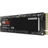 Kép 3/4 - MZ-V9P2T0BW 990 PRO PCIe 4.0, NVMe™ 2.0, M.2, 7,450 MB/s, 2T, SAMSUNG SSD