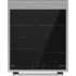 Kép 3/7 - EIT5356XPG GORENJE Indukciós Tűzhely