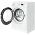 Kép 4/6 - FWSL 61051 W EE N WHIRLPOOL Elöltöltős mosógép