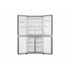 Kép 2/4 - GML844PZKZ LG DoorCooling⁺™, ThinQ™ Side-by-side hűtőszekrény