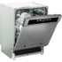 Kép 2/3 - OBBC ECOSTAR 5320 BAUKNECHT Beépíthető mosogatógép