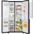 Kép 5/7 - GSX961MCCE LG InstaView Door in Door® Side-by-side hűtőszekrény
