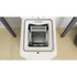 Kép 5/9 - TDLR 65230SS CS/N WHIRLPOOL Felültöltős mosógép