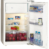 Kép 3/6 - KS88.4 RESPEKTA Beépíthető egyajtós hűtőszekrény