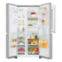 Kép 2/6 - GSX961NEVZ LG InstaView Door in Door® Side-by-side hűtőszekrény