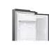 Kép 10/10 - RS68N8222S9 SAMSUNG Side-by-side hűtőszekrény