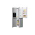 Kép 2/7 - GSJ461DIDV LG Door-in-Door® Side-by-side hűtőszekrény