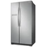 Kép 6/9 - RS54N3003SA SAMSUNG Side-by-side hűtőszekrény