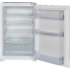 Kép 2/6 - KS88.0 RESPEKTA Beépíthető egyajtós hűtőszekrény