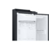 Kép 10/11 - RS68A8821B1 SAMSUNG Side-by-side hűtőszekrény