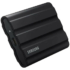 Kép 3/4 - SAMSUNG T7 Shield hordozható SSD, 2TB, USB 3.2, fekete (MU-PE2T0S/EU)