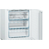 Kép 5/6 - KGN49XWEA BOSCH Kombinált hűtőszekrény