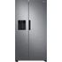 Kép 1/7 - RS6JA8810S9 SAMSUNG Side-by-side hűtőszekrény