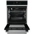 Kép 4/7 - EIT5356XPG GORENJE Indukciós Tűzhely
