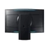 Kép 6/8 - LS55BG970NU SAMSUNG Odyssey Ark (4K UHD, 165Hz, 1ms, Quantum Mini-LED) ívelt gamer monitor