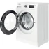 Kép 4/8 - FWSG 71283 BV EE N WHIRLPOOL Elöltöltős mosógép