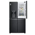 Kép 6/7 - GMX945MC9F LG InstaView Door-in-Door™ Side-by-side hűtőszekrény
