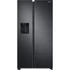 Kép 1/12 - RS68A884CB1 SAMSUNG Side-by-side hűtőszekrény