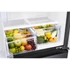 Kép 8/16 - RF50A5002B1 SAMSUNG Francia ajtós side-by-side hűtőszekrény