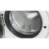 Kép 6/8 - FWSG 71283 BV EE N WHIRLPOOL Elöltöltős mosógép