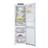 Kép 11/11 - GBB71SWVCN1 LG Kombinált hűtőszekrény