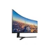 Kép 7/12 - LC49J890DKR SAMSUNG Monitor
