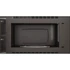 Kép 5/5 - AMW4920NB WHIRLPOOL Beépíthető Mikrohullámú sütő
