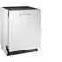 Kép 8/11 - DW6KM6041BB SAMSUNG Beépíthető mosogatógép