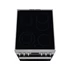 Kép 5/6 - LKR564200W ELECTROLUX PlusSteam kerámialapos villanytűzhely