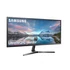 Kép 7/7 - LS34J550WQR SAMSUNG Monitor