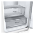 Kép 6/11 - GBB71SWVCN1 LG Kombinált hűtőszekrény