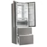 Kép 4/10 - HB20FPAAA Haier Side-by-side hűtőszekrény