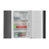 Kép 5/7 - KG39NAXCF SIEMENS HomeConnect Kombinált hűtőszekrény