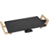 Kép 1/3 - ABP602BB Bestron Kontakt grill