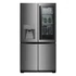 Kép 3/5 - LSR100 LG InstaView Door-in-Door Side-by-side hűtőszekrény