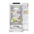 Kép 4/11 - GBB71SWVCN1 LG Kombinált hűtőszekrény