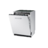 Kép 2/13 - DW60M6050BB SAMSUNG Beépíthető mosogatógép