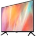 Kép 5/8 - UE55AU7022K SAMSUNG Crystal UHD 4K SMART LED TV