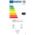 Kép 6/8 - HB17FPAAA HAIER Side-by-side hűtőszekrény