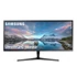 Kép 1/7 - LS34J550WQR SAMSUNG Monitor