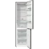 Kép 5/7 - NRC6204SXL4 GORENJE Kombinált hűtőszekrény