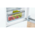 Kép 4/9 - KIS77AFE0 BOSCH Beépíthető kombinált hűtőszekrény