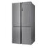 Kép 2/11 - HTF610DM7 Haier Side-by-side hűtőszekrény