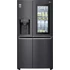 Kép 1/7 - GSX961MCCE LG InstaView Door in Door® Side-by-side hűtőszekrény