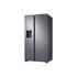 Kép 7/10 - RS68N8221SL SAMSUNG Side-by-side hűtőszekrény