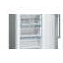 Kép 3/8 - KGN39HIEP BOSCH Kombinált hűtőszekrény