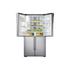 Kép 4/9 - RF56J9040SR SAMSUNG Side-by-side hűtőszekrény