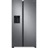 Kép 1/9 - RS6GA8822S9 SAMSUNG Side-by-side hűtőszekrény